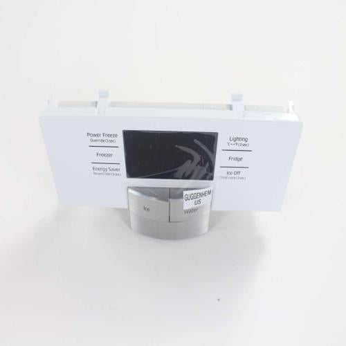 Samsung DA97-12906D Cover Assembly Dispenser