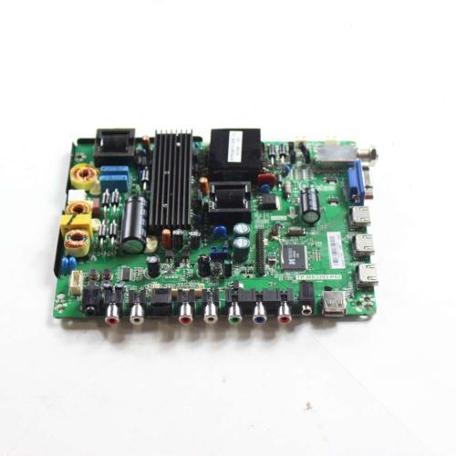 Samsung DE92-04133A MAIN PCB ASSEMBLY