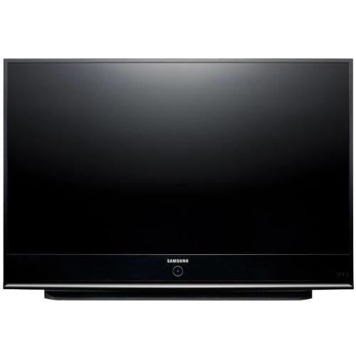 Samsung HLT5087SAXXAA 50" 1080P Rear-Projection Dlp Hdtv