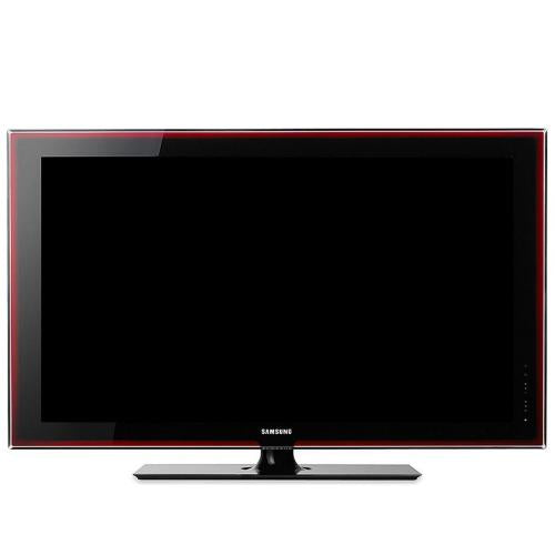 Samsung LN52A750R1F Lcd Tv