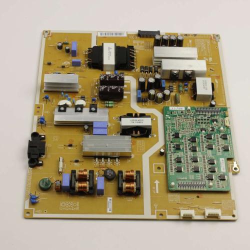 Samsung BN44-00740A Dc Vss-Pd Board