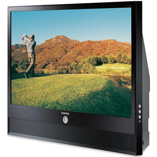 Samsung HLS7178WX 71" 1080P Rear-Projection Dlp Hdtv