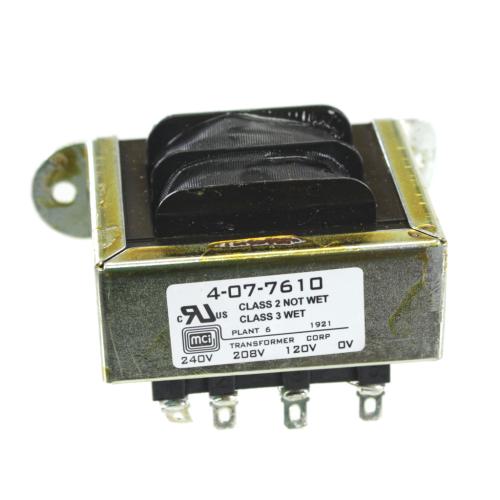 Samsung DE81-03753A Svc Transformer Halogen Ligh