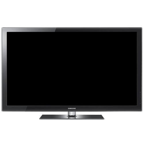 Samsung PN50C550G1FXZC 50-Inch Class 550 Series 1080P Plasma Hdtv