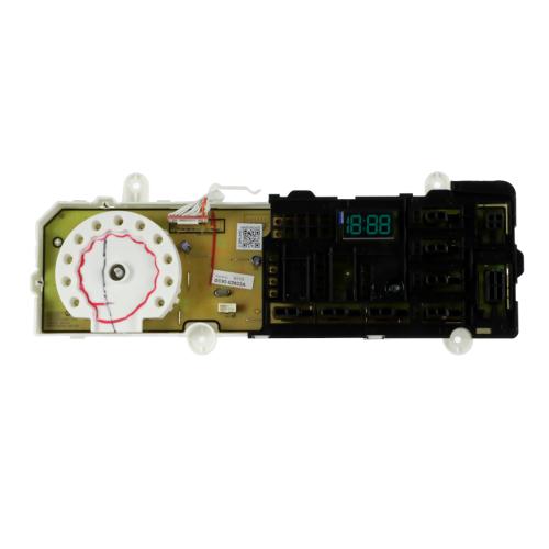 Samsung DC92-02633A Assembly Power Control Board D