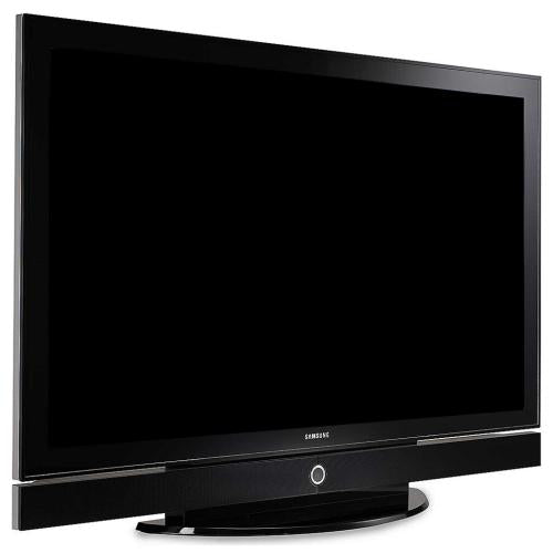 Samsung HPR6372 63" High-Definition Plasma Tv