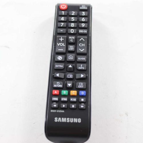 Samsung BN59-01254A Tv Remote Control