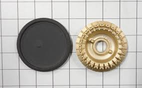 Samsung DE81-03519A Svc Pack Brnr Ring Brnr Cap