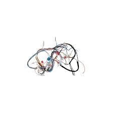  Samsung DE96-01123A ASSEMBLY WIRE HARNESS-MAIN