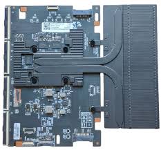 Samsung BN94-15330A Main Board