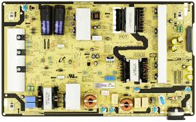 Samsung BN44-01144A Dc Vss-Power Board