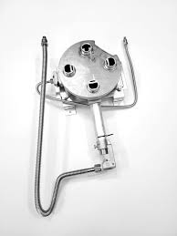 Samsung DE81-02899A Svc Asy Burner Supp Lf 18K