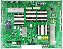 Samsung BN44-01011A Dc Vss Driver Board