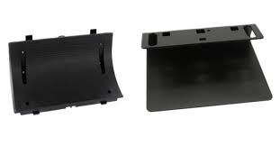 Samsung BN96-49080M Assembly Stand P Cover Top