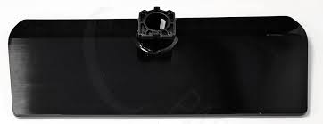 Samsung BN96-31876A Assembly Stand P-Cover Bottom