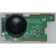Samsung BN96-39758A Assembly Board P-Function Jog
