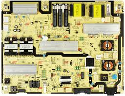 Samsung BN44-01113B Dc Vss-Pd Board