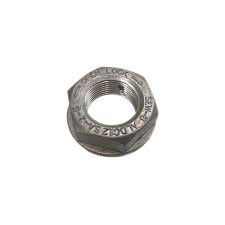 Samsung 6021-001222 Nut-Hexagon Flange