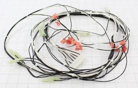 Samsung DE81-05965A Svc Wire Harness Cooktop