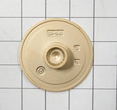 Samsung DE81-06740A Svc-Top Cap Flat C Dual