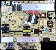 Samsung BN44-01162C Dc Vss-Power Board