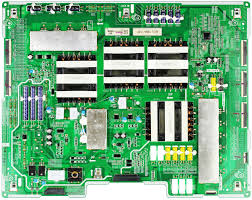 Samsung BN44-01012A Dc Vss-Driver Board