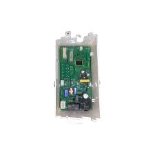 Samsung DC92-02869S assembly pcb main