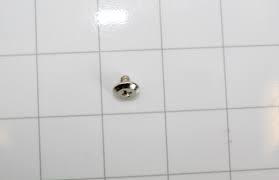 Samsung DE81-02072A Svc Screw