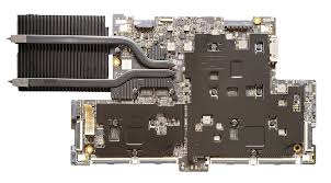 Samsung BN94-14167D Assembly Pcb Main;Qrq900Z