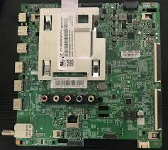 Samsung BN94-14872X Assembly Pcb Main;Uru7100H