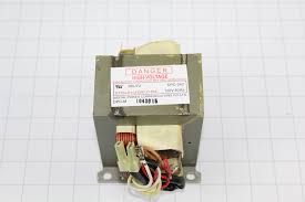 Samsung DE81-09686A Svc Transformer