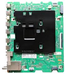 Samsung BN94-17527N Assembly Pcb Main