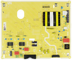 Samsung BN44-01118B Dc Vss-Driver Board