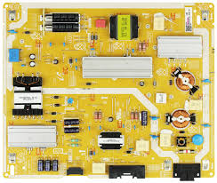 Samsung BN44-01101C Dc Vss-Pd Board