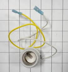 Samsung DE81-07766A Svc Lamp Holder Mepla