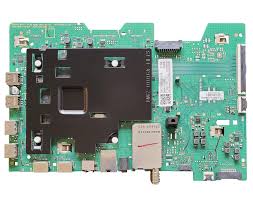 Samsung BN94-18239G Assembly Pcb Main;s90cb