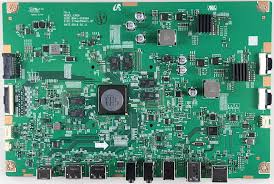 Samsung BN94-13411D Main Board