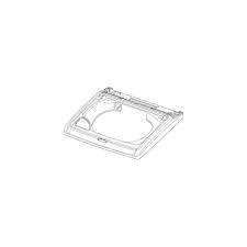 Samsung DC97-20481J Assembly Semi Cover Top