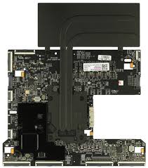 Samsung BN94-16881F Main Board