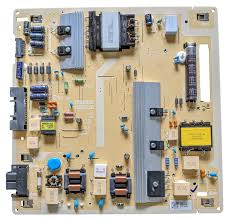 Samsung BN44-01110F Dc Vss-Pd Board