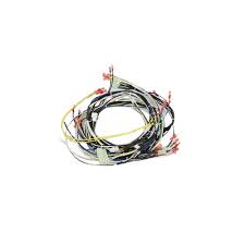 Samsung DE81-07592A Svc Harness Main Wire