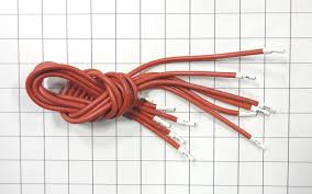 Samsung DE81-04116A Svc Igniter Wire Set 36 48