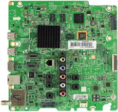  Samsung BN94-08488D Main Pcb Assembly