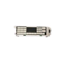 Samsung DG94-03575A Control Panel Sub