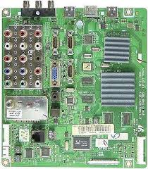 Samsung BN94-02588F Main Pcb Assembly-Ssh