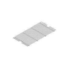 Samsung DE81-04823A Svc-Large Grill Porcelain