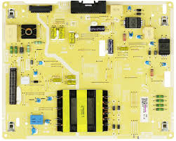 Samsung BN44-01117B Dc Vss-Driver Board