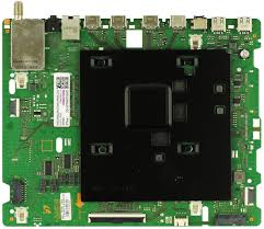 Samsung BN94-16892G Main Board