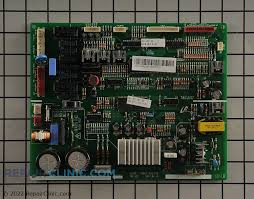 Samsung DA41-00210B Main Pcb Assembly