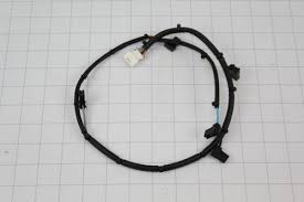  Samsung DG96-00599A ASSEMBLY WIRE HARNESS-COOKTOP